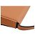 Borsa a tracolla LOEWE Mini Anagram Heel in vitello liscio marrone - vista 11