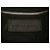 Borsa bucket in pelle borchiata Burberry nera Nero - vista 6