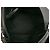 Borsa bucket in pelle borchiata Burberry nera Nero - vista 7