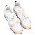 Louis Vuitton Run Away Sneaker White & Multicolor Größe 38 Weiß - Ansicht 2