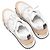 Louis Vuitton Run Away Sneaker White & Multicolor Größe 38 Weiß - Ansicht 3