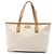 Tote Gucci Medium GG Supreme Marrone