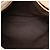Tote Gucci Medium GG Supreme Marrone - vista 4
