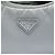 Borsa Prada Re Nylon Re Edition 2005 Grigia Grigio - vista 5