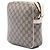 Borsa a tracolla Gucci GG Supreme Beige - vista 2
