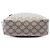 Borsa a tracolla Gucci GG Supreme Beige - vista 3