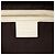 Borsa a tracolla Gucci GG Supreme Beige - vista 5