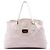 Borsa Tote Cabas GM Louis Vuitton Monogram Tahitienne Rosa