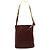 Borsa a tracolla in pelle LOEWE rossa Rosso