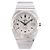 Reloj de Pulsera Omega Constellation, ref. 1503.30.00 Automático Esfera Plateada Blanco