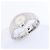 Reloj de Pulsera Omega Constellation, ref. 1503.30.00 Automático Esfera Plateada Blanco - vista 2