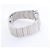 Reloj de Pulsera Omega Constellation, ref. 1503.30.00 Automático Esfera Plateada Blanco - vista 7
