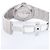 Reloj de Pulsera Omega Constellation, ref. 1503.30.00 Automático Esfera Plateada Blanco - vista 9
