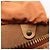 Borsa a mano Louis Vuitton Speedy 30 in pelle Nomade, Light Brown M85392 Cammello - vista 12