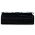 Borsa a tracolla Kate Small in camoscio nero Saint Laurent con monogramma e borchie in pietra - vista 3