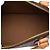 Borsa Satchel Louis Vuitton Monogram Alma BB Marrone - vista 4