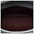 Borsa a tracolla Chanel Medium Quilted Coco Pleats in vitello grigio con catena - vista 4