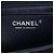 Borsa a tracolla Chanel Large Quilted Lambskin Elementary Chic Flap Blu - vista 5