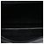 Black Chanel gesteppte Lammleder Schultertasche mit Quaste Schwarz - Ansicht 4