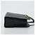Burberry Vintage Leather Nero - vista 3