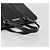 Burberry Vintage Leather Nero - vista 7