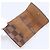 Louis Vuitton Cuff Case Monogram Damier Marrone - vista 5