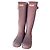 Botas de goma Hunter Original Tall Púrpura