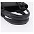 Salvatore Ferragamo Gancini Top Handle Leather Nero - vista 7