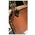 Stella Mc Cartney Tiny Falabella Stella McCartney en cuir marron avec chaîne dorée - vue 5