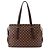 Borsa a mano Louis Vuitton Damier Chelsea Tote Damier ebene - vista 2