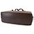Borsa a mano Louis Vuitton Damier Chelsea Tote Damier ebene - vista 4