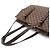Borsa a mano Louis Vuitton Damier Chelsea Tote Damier ebene - vista 5