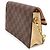 Louis Vuitton Damier Portefeuille Vavin Chain Wallet Rosa Crudo Damier ebene - vista 3
