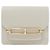 Hermès Hermes Luli Slim 082053CP Langbeutel Beige