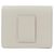 Hermès Hermes Luli Slim 082053CP Langbeutel Beige - Ansicht 2