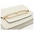Hermès Hermes Luli Slim 082053CP Langbeutel Beige - Ansicht 3