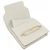 Hermès Hermes Luli Slim 082053CP Langbeutel Beige - Ansicht 4