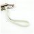 Hermès Hermes Rodeo Pegasus Accessory Bag Charm PM Taupe Verde chiaro - vista 3