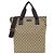Borsa Gucci 256099 FWHBR Marrone Beige