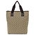 Borsa Gucci 256099 FWHBR Marrone Beige - vista 2