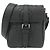 Borsa a tracolla in pelle Gucci GG Nero