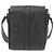 Borsa a tracolla in pelle Gucci GG Nero - vista 2