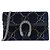 Borsa a tracolla Gucci DIONYSUS 476432 9TIBN Nero Blu