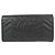 Cartera larga bi-fold Gucci GG Marmont Negro - vista 2
