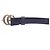 Gucci 409417 Standard Black Gürtel Schwarz - Ansicht 3