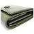 Cartera bi-fold Gucci GG Marmont Verde - vista 3