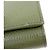 Cartera bi-fold Gucci GG Marmont Verde - vista 6