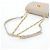 Borsa Christian Dior Miss Caro Mini Beige - vista 8
