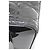 Borsa Christian Dior Lady Medium Nero - vista 4
