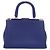 Borsa a mano Louis Vuitton Astrid Blu - vista 2